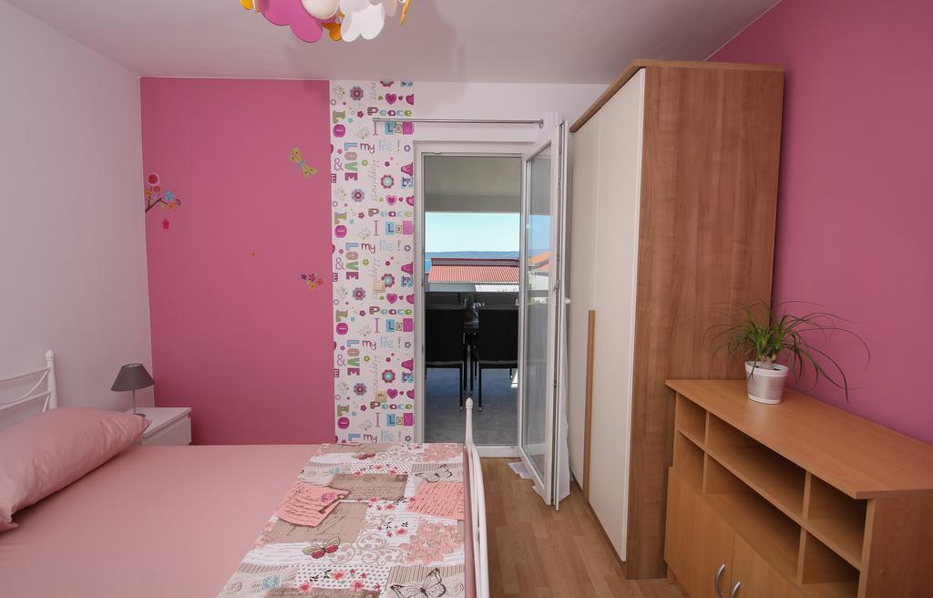 Lara Apartament Kaštel Novi