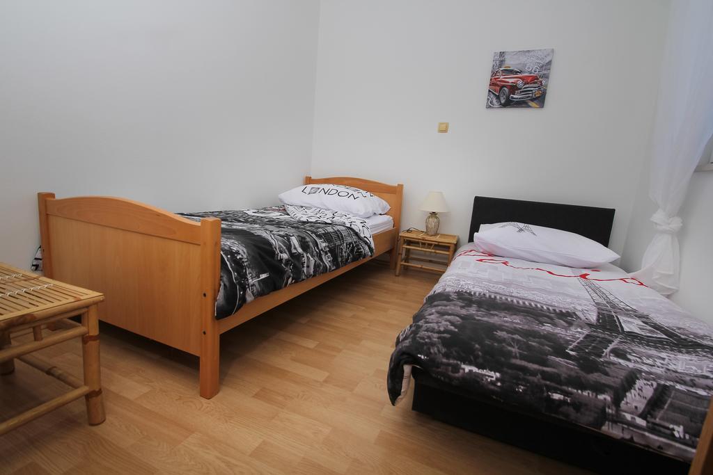 Lara Apartament *