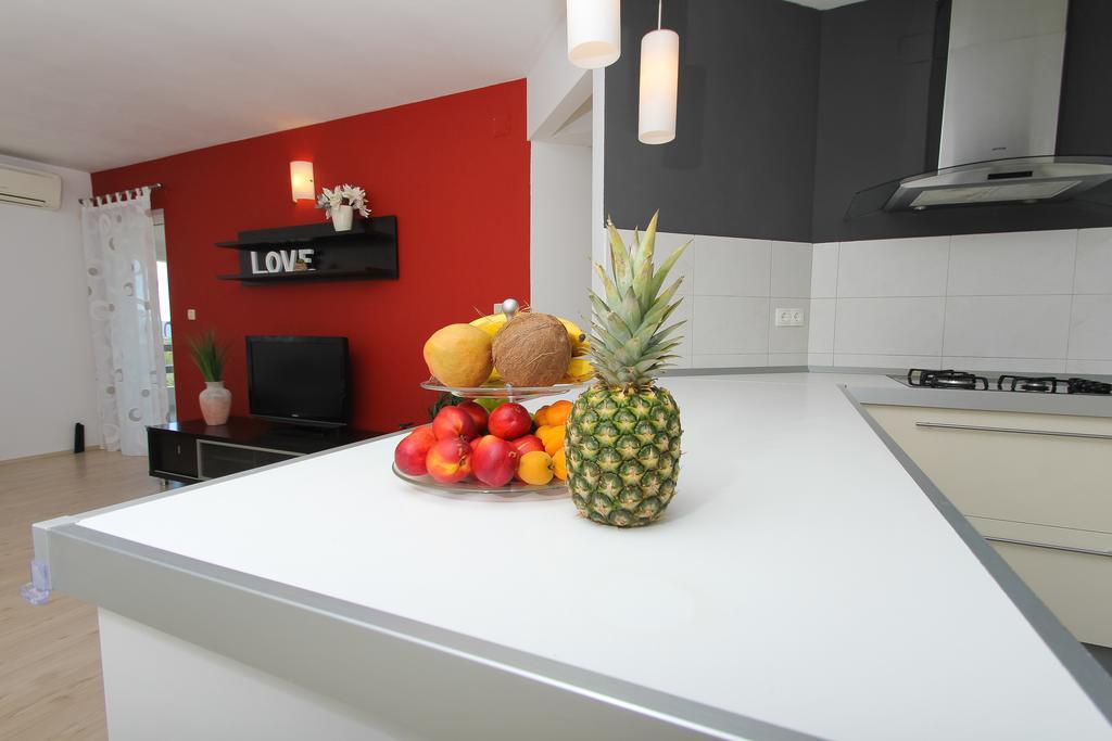 Apartament Lara